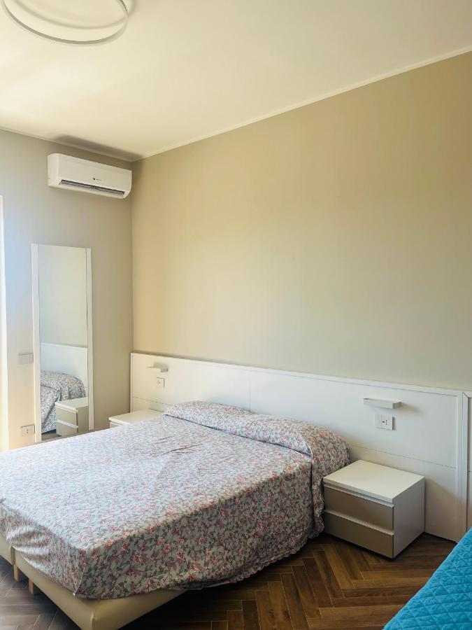 Il Primo Sasso Apart otel Matera Dış mekan fotoğraf