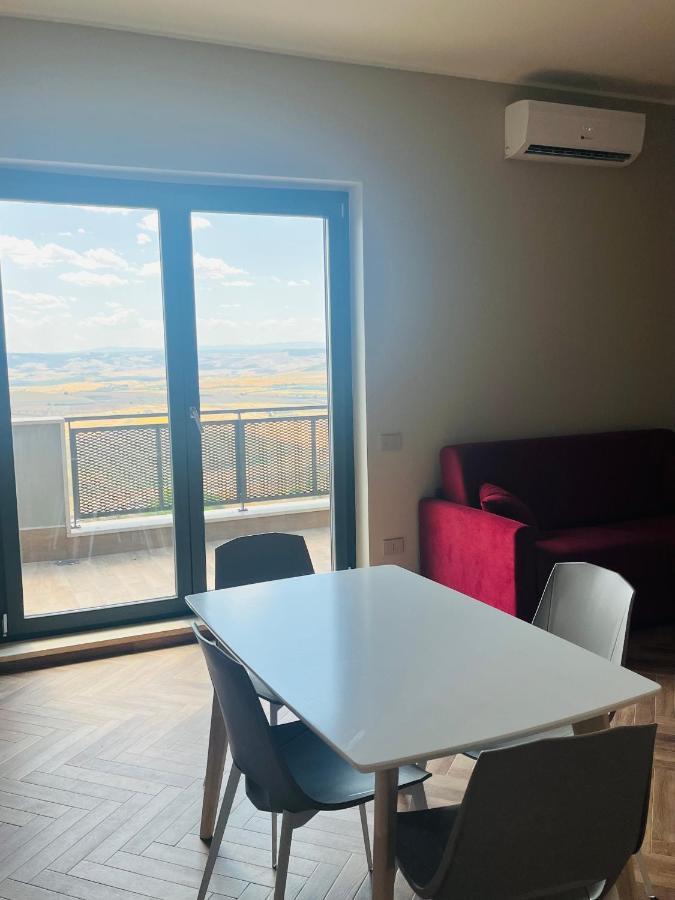 Il Primo Sasso Apart otel Matera Dış mekan fotoğraf