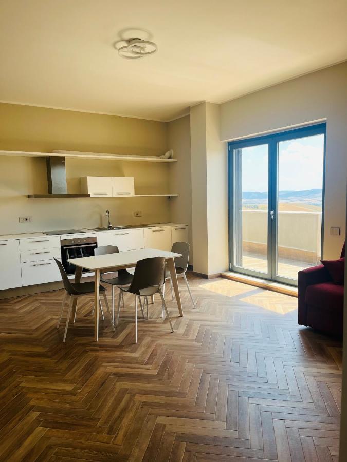 Il Primo Sasso Apart otel Matera Dış mekan fotoğraf
