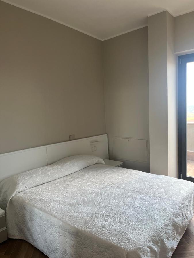 Il Primo Sasso Apart otel Matera Dış mekan fotoğraf