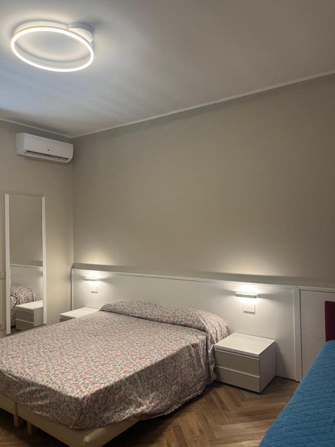 Il Primo Sasso Apart otel Matera Dış mekan fotoğraf